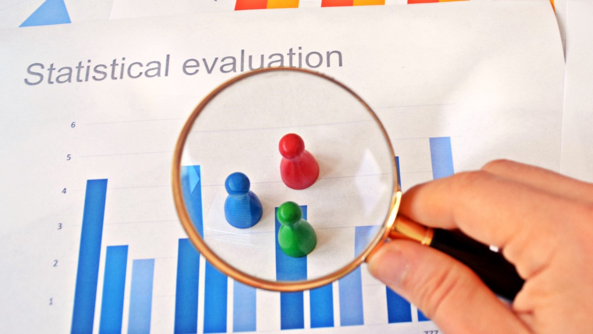 Thinking about the sample size for your next piece of research