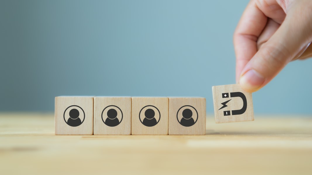 Exploring four ways to improve customer retention