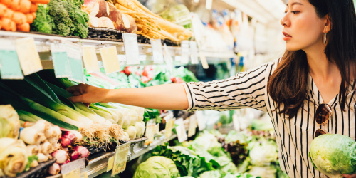 Leading UK Cooperative