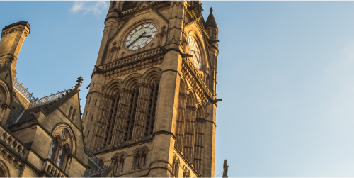 East England County Council