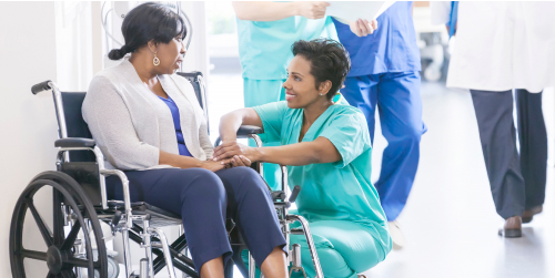 National Healthcare Regulator