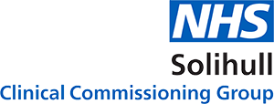 NHS Solihull CCG