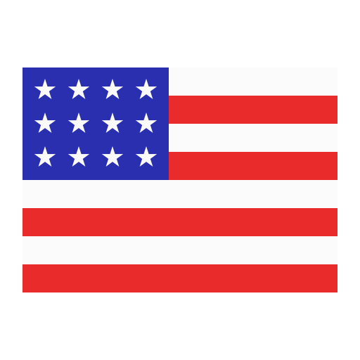 US flag