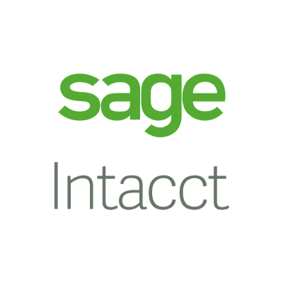 Sage Intacct