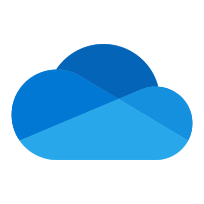 MS OneDrive