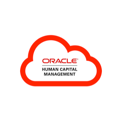 Oracle Cloud Hcm